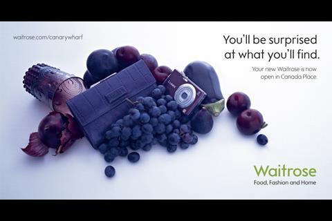Waitrose 'You’ll be surprised at what you’ll find'